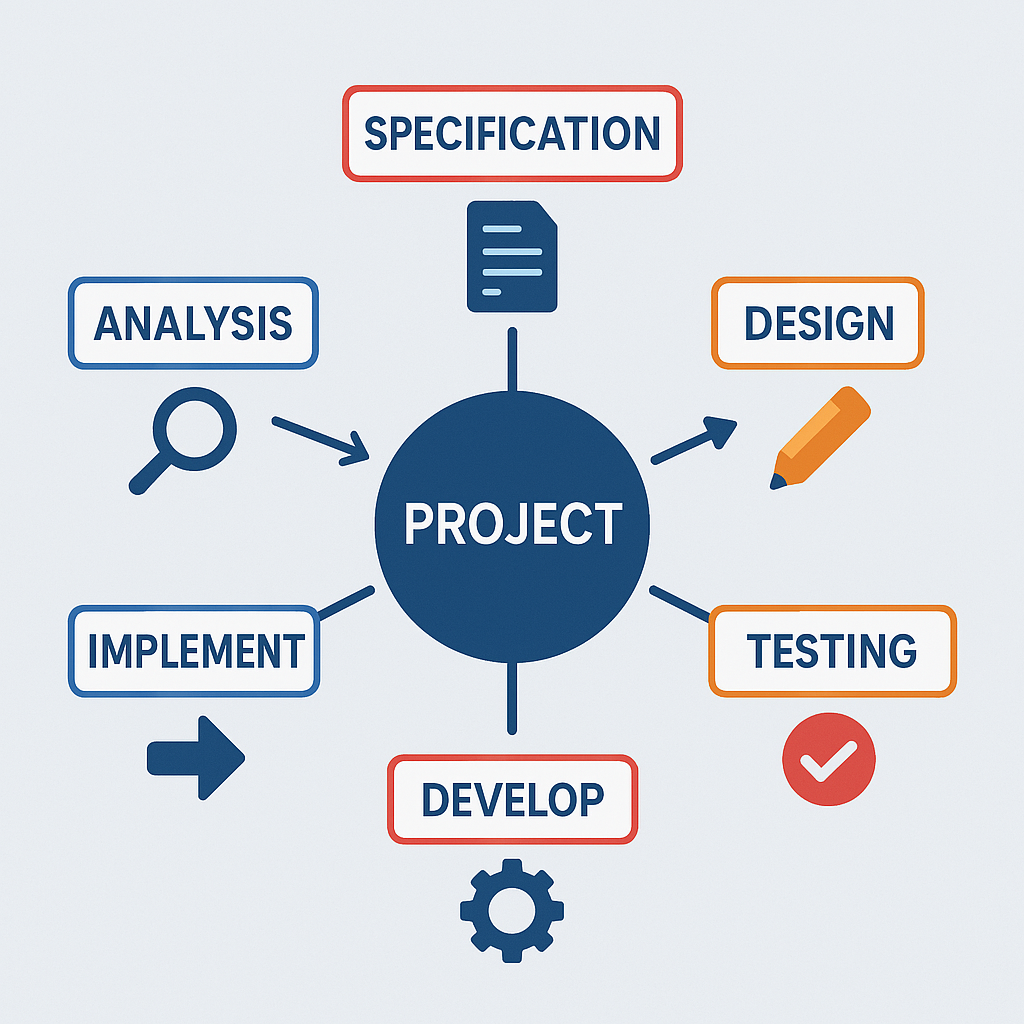 Software a Medida